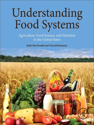 cover image of Understanding Food Systems